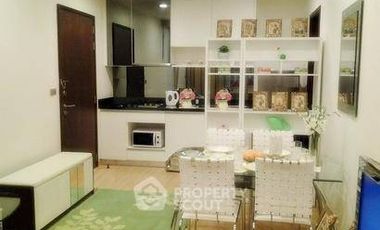 Condo en alquiler y en venta de 1 habitaciones en Khlong Toei, Bangkok