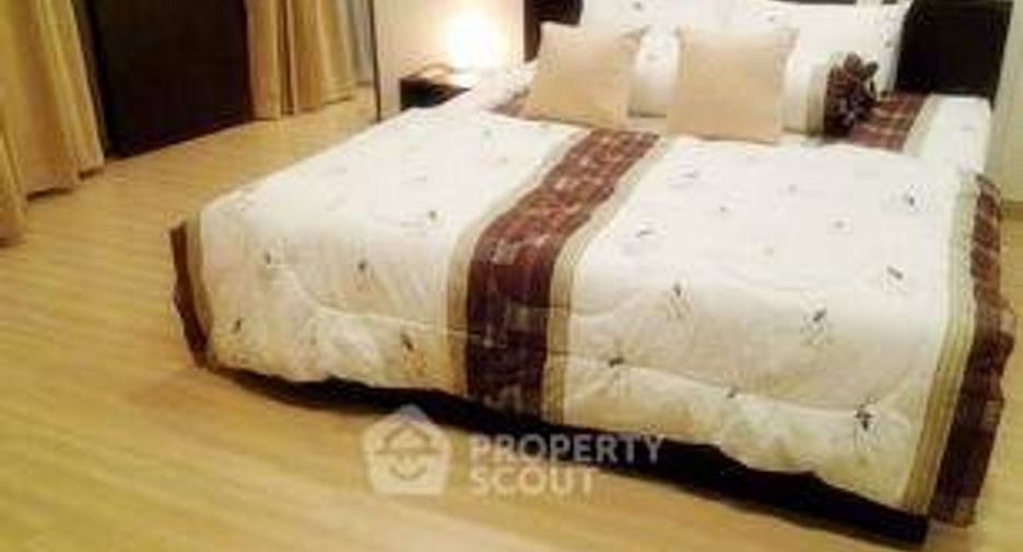 Condo en alquiler y en venta de 1 habitaciones en Khlong Toei, Bangkok