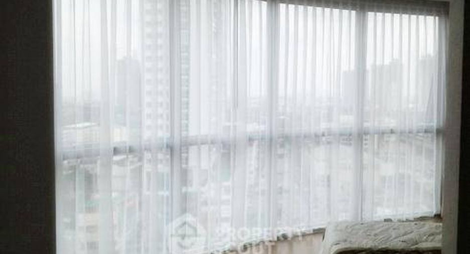 Condo en alquiler y en venta de 1 habitaciones en Khlong Toei, Bangkok