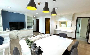 For rent and for sale 3 bedrooms condo in Watthana, Bangkok