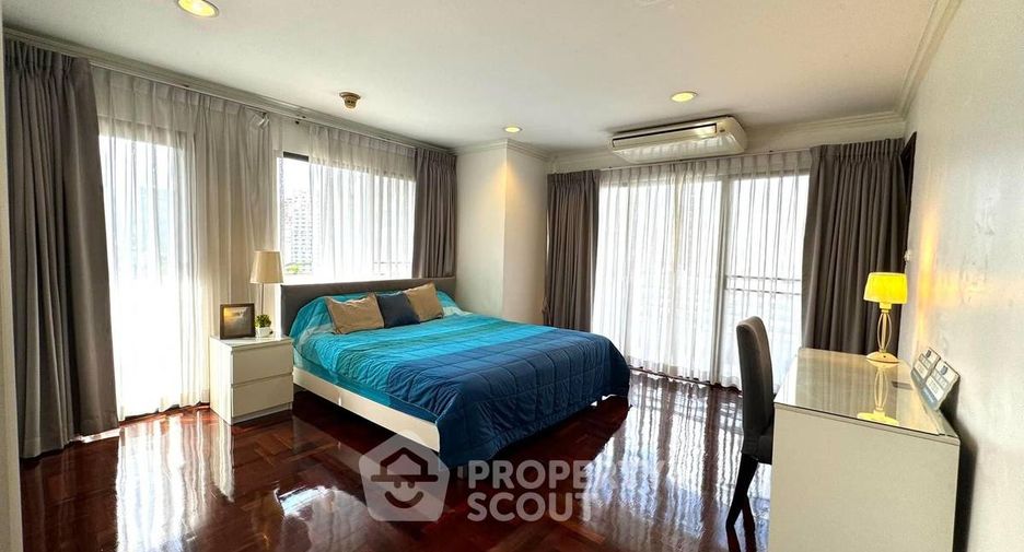 For rent and for sale 3 bedrooms condo in Watthana, Bangkok