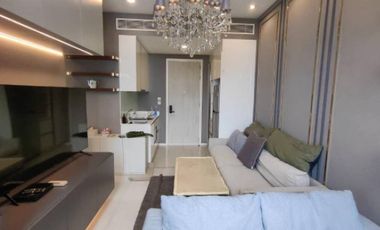 For rent and for sale 2 bedrooms condo in Chatuchak, Bangkok
