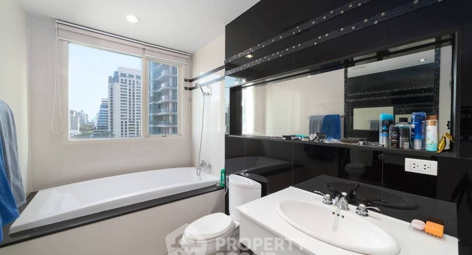 Wohnung zum Kauf mit 2 Zimmer in Pathum Wan, Bangkok