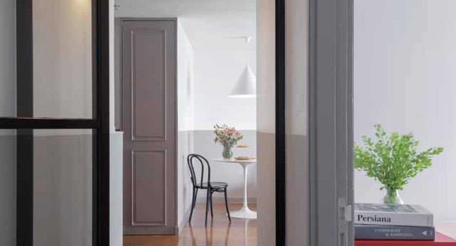 For sale 2 ベッドルーム condo in Watthana, Bangkok
