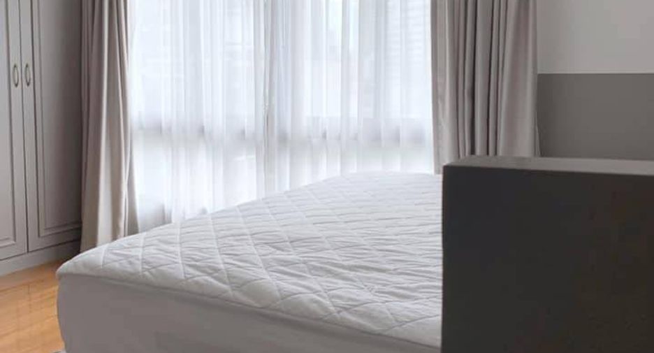 For sale 2 ベッドルーム condo in Watthana, Bangkok