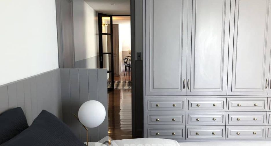 For sale 2 ベッドルーム condo in Watthana, Bangkok