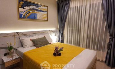 À vendre 2 chambres condo à Phra Khanong, Bangkok