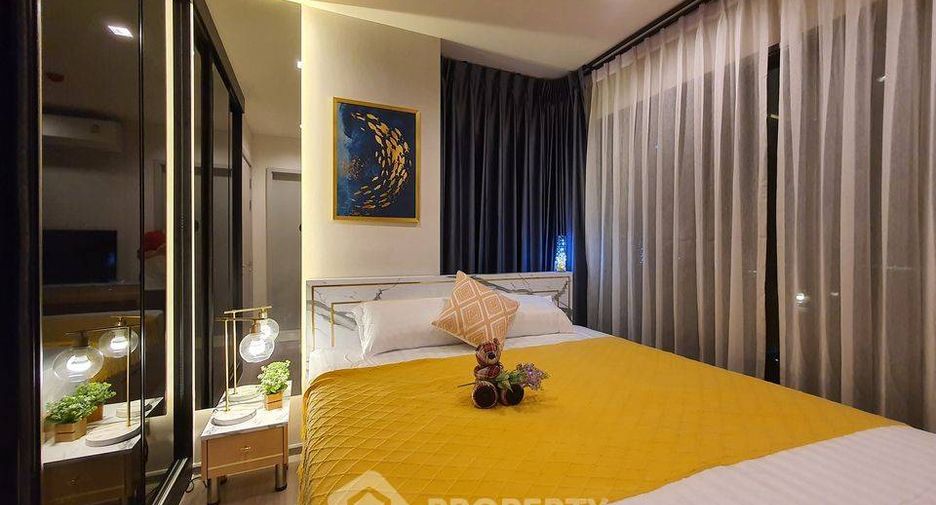 À vendre 2 chambres condo à Phra Khanong, Bangkok