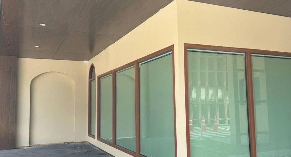 Wohnung zur Miete und zum Kauf mit 1 Zimmer in Watthana, Bangkok