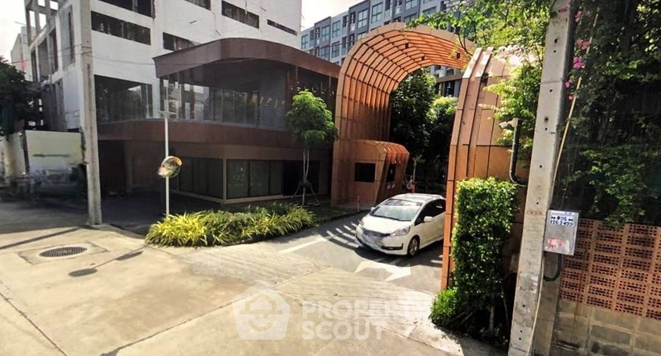 Wohnung zur Miete und zum Kauf mit 1 Zimmer in Watthana, Bangkok