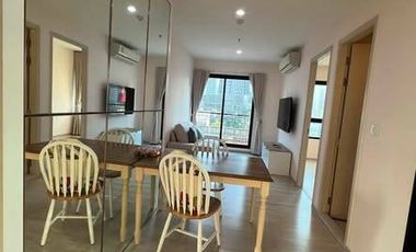 For sale 2 bedrooms condo in Watthana, Bangkok
