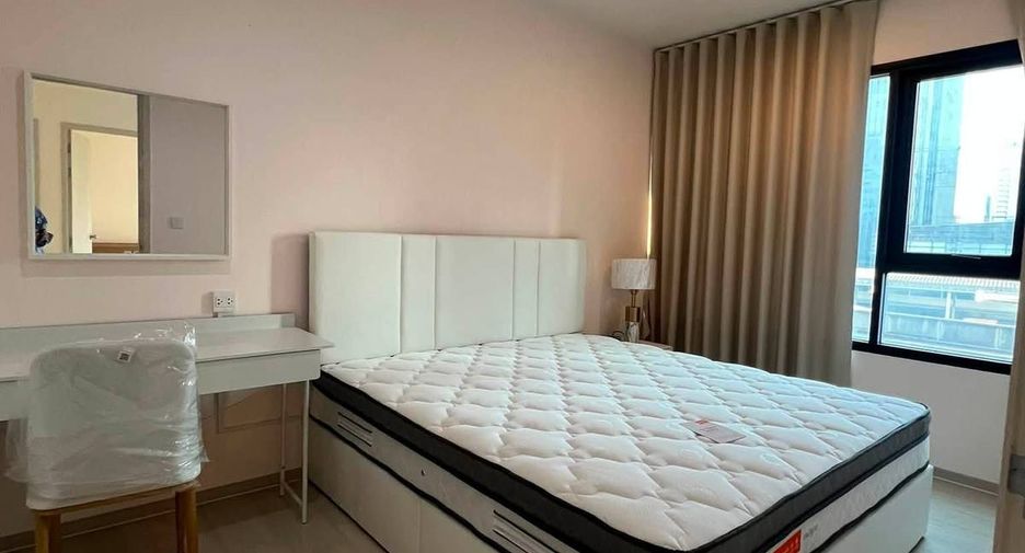 For sale 2 ベッドルーム condo in Watthana, Bangkok
