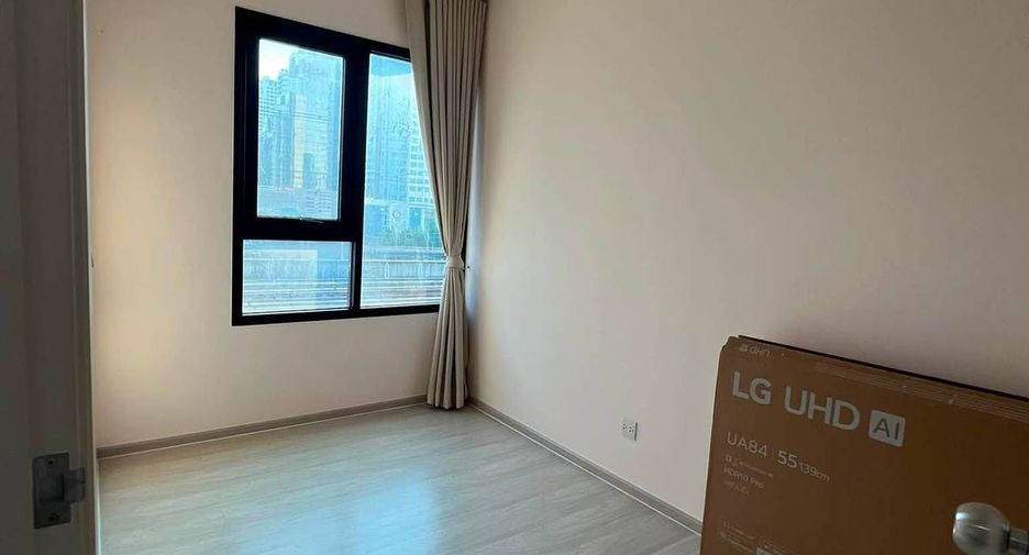 For sale 2 ベッドルーム condo in Watthana, Bangkok