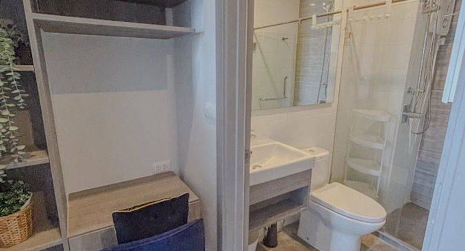 À louer et à vendre 1 chambre condo à Watthana, Bangkok