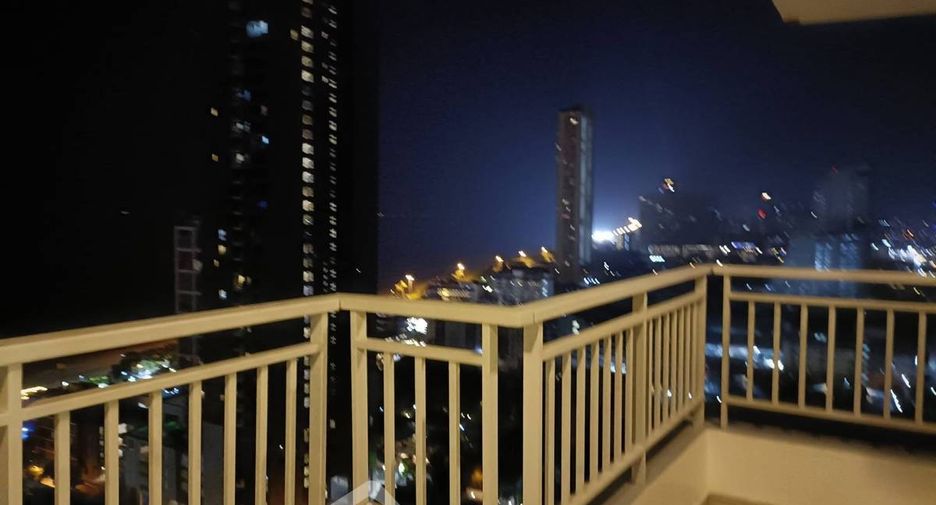 Condo en venta de 2 habitaciones en Pathum Wan, Bangkok