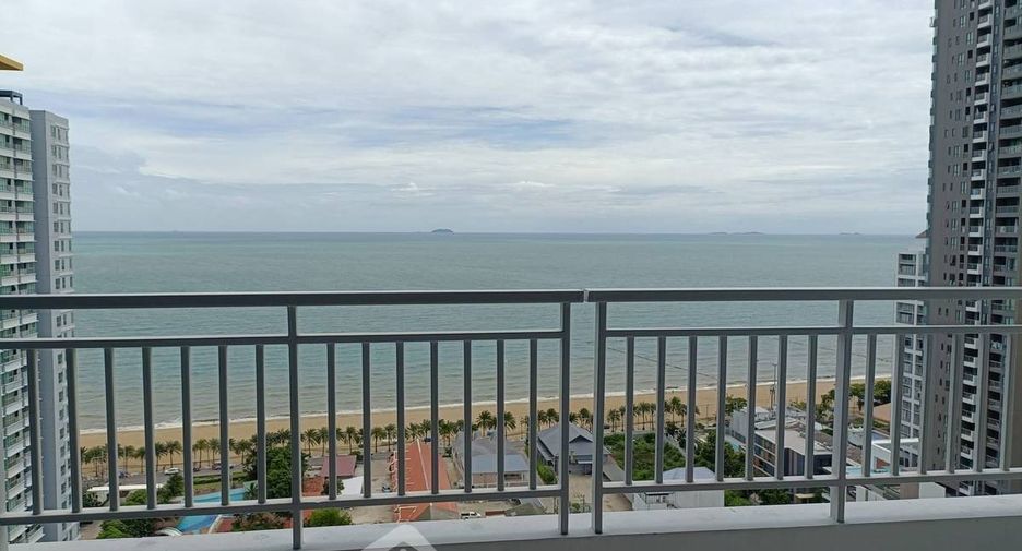 Condo en venta de 2 habitaciones en Pathum Wan, Bangkok