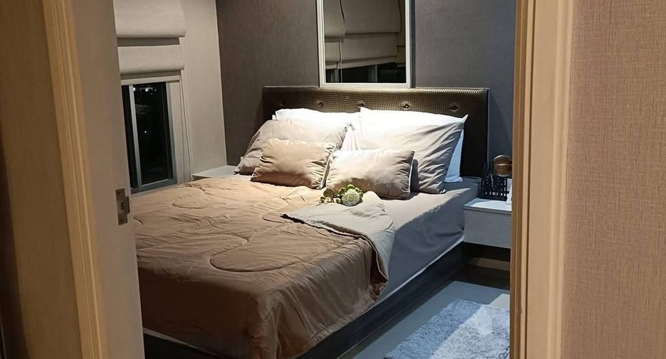 Condo en venta de 2 habitaciones en Pathum Wan, Bangkok