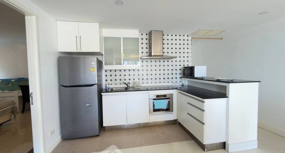 ขาย 2 ห้องนอน คอนโด ใน จอมเทียน, พัทยา