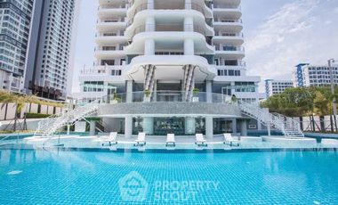 Condo en venta de 2 habitaciones en Jomtien, Pattaya