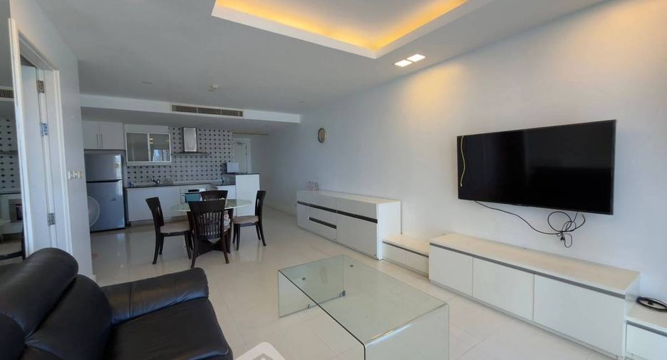 ขาย 2 ห้องนอน คอนโด ใน จอมเทียน, พัทยา
