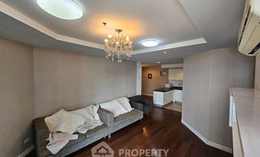 For rent そして for sale 2 ベッドルーム condo in Huai Khwang, Bangkok