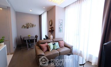 For sale 1 bed condo in Watthana, Bangkok