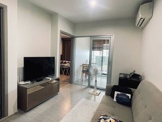 出售 1 卧室 公寓 在 Phasi Charoen, 曼谷