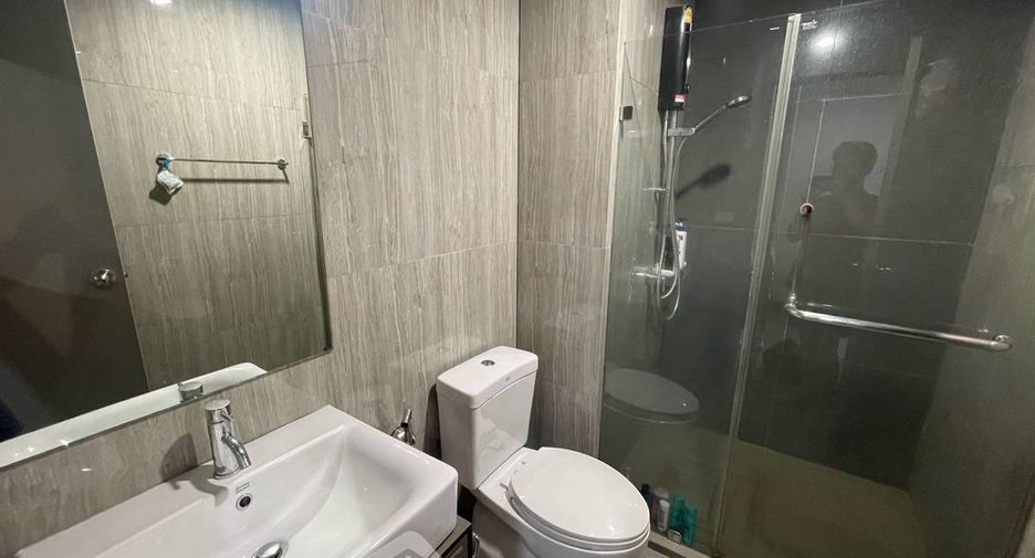Condo en venta de 1 habitaciones en Phasi Charoen, Bangkok