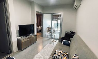 Condo en venta de 1 habitaciones en Phasi Charoen, Bangkok