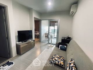 出售 1 卧室 公寓 在 Phasi Charoen, 曼谷