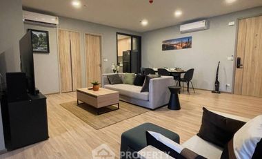 For rent and for sale 3 bedrooms condo in Ratchathewi, Bangkok