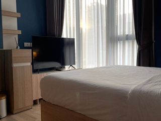 For rent and for sale 3 bedrooms condo in Ratchathewi, Bangkok