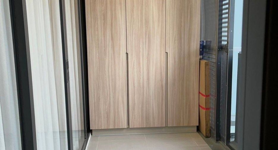 For rent and for sale 3 bedrooms condo in Ratchathewi, Bangkok