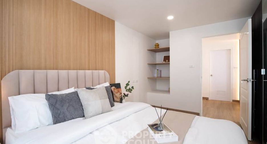 Wohnung zum Kauf mit 2 Zimmer in Chatuchak, Bangkok