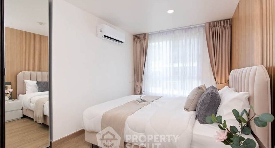 Wohnung zum Kauf mit 2 Zimmer in Chatuchak, Bangkok