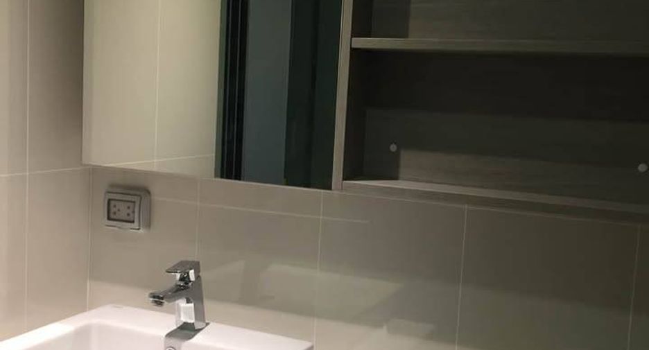 À vendre 1 chambre condo à Phaya Thai, Bangkok
