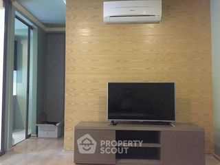 À vendre 1 chambre condo à Phaya Thai, Bangkok