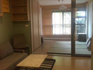 À vendre 1 chambre condo à Phaya Thai, Bangkok