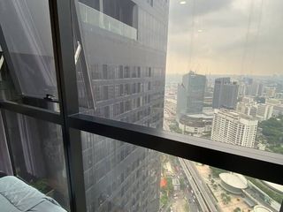 Wohnung zum Kauf mit 1 Zimmer in Bang Rak, Bangkok