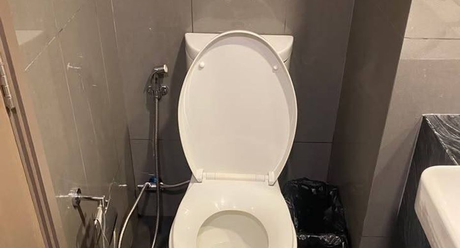 Wohnung zum Kauf mit 1 Zimmer in Bang Rak, Bangkok