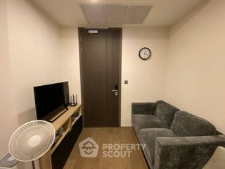 Wohnung zum Kauf mit 1 Zimmer in Bang Rak, Bangkok