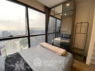 Wohnung zum Kauf mit 1 Zimmer in Bang Rak, Bangkok