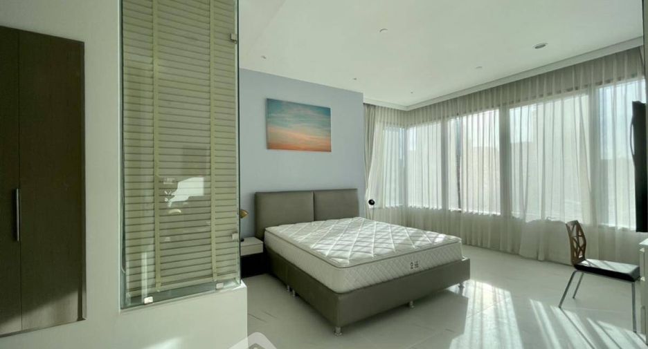 ขาย 2 ห้องนอน คอนโด ใน ปทุมวัน, กรุงเทพฯ
