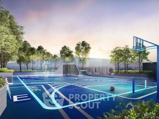 For sale 1 bed condo in Khan Na Yao, Bangkok