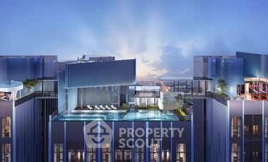 Condo en venta de 1 habitaciones en Khan Na Yao, Bangkok