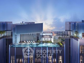 For sale 1 bed condo in Khan Na Yao, Bangkok