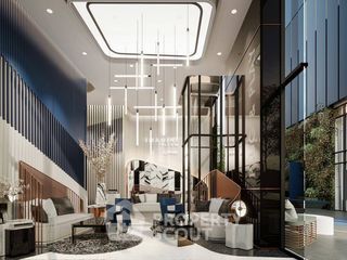 For sale 1 bed condo in Khan Na Yao, Bangkok