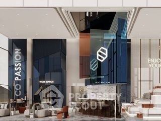 For sale 1 bed condo in Khan Na Yao, Bangkok