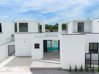 Casa en alquiler de 4 habitaciones en Hua Hin, Prachuap Khiri Khan