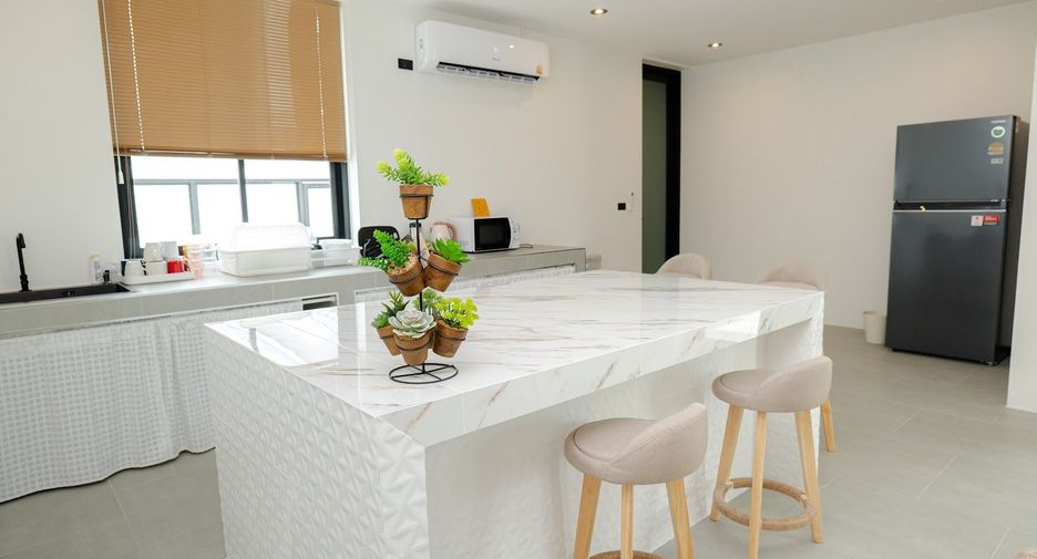 Casa en alquiler de 4 habitaciones en Hua Hin, Prachuap Khiri Khan